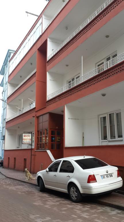 Secil Pansiyon Amasra Exterior photo