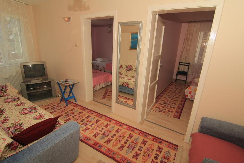 Secil Pansiyon Amasra Room photo